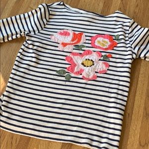 Mini Boden Shirt